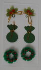**bargain** Christmas Mix  Embellishments For Cards & Crafts-bargain 99p