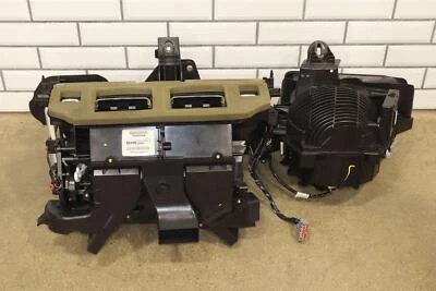 Dodge Challenger 2015-2023 aire acondicionado evaporador calefacción núcleo conjunto de caja Foto 1 de 4