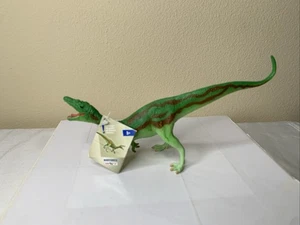 Carnegie Safari Baryonyx Dinosaurier Figur Urzeit Sammlerstück - Bild 1 von 7