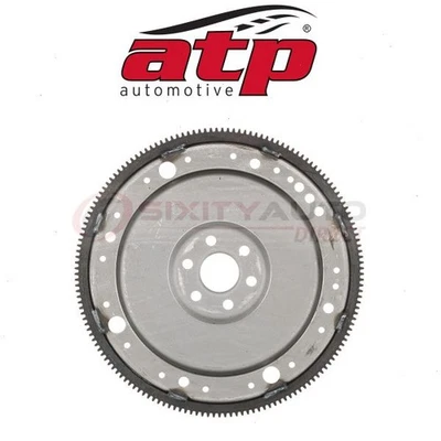 ATP Automatic Transmission Flexplate for 1970 Ford Falcon -  hd - Изображение 1 из 4