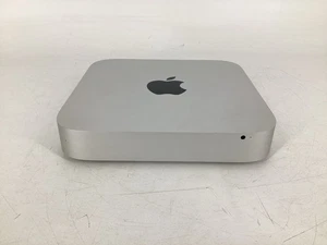 Apple Mac Mini 2012 A1347| 2.5GHz Intel i5 8 GB RAM 250GB SSD | B-Grade - Picture 1 of 5