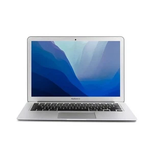 Apple MacBook Air 13 i7 2.2GHz Ricondizionato 256GB SSD - Afbeelding 1 van 7
