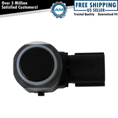Sensor de asistencia de estacionamiento delantero exterior trasero para Ford 2015-2020 Lincoln 2015-2020 Foto 1 de 3