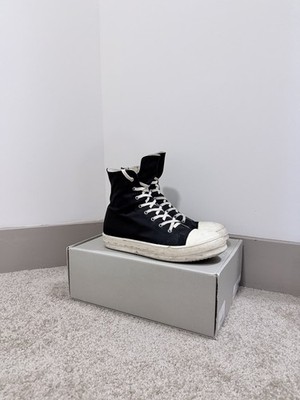 Rick Owen's Vintage Sneaker 43 | eBay