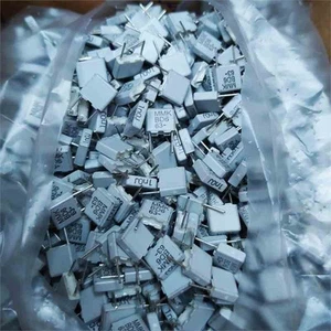 MMK5 102J63J01L4 BULK 1NF 63V 5mm 0,05 KONDENSATOR (50 STÜCK) - Bild 1 von 2