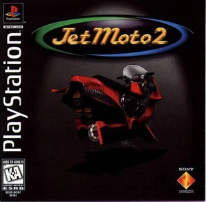 Jet Moto 2 - Bild 1 von 1