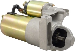 New SAEJ1171 Certified Starter fits Omc GM 2.5 3.0 3.8 4.3 5.0 5.7 L 1984 - 1996 - Picture 1 of 5