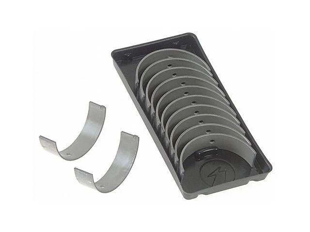 For 1999-2001 Chrysler LHS Connecting Rod Bearing Set Sealed Power 45243GSMC - Image 1 of 2