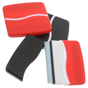 3 Pcs Spazzola Per Pulizia Dello Schermo Detergente Tastiera Computer - Afbeelding 1 van 12