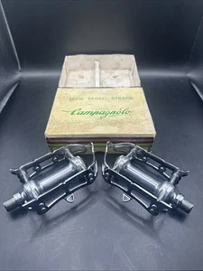 Pedales Campagnolo Nuovo Record Strada 1037 (despegue) - Imagen 1 de 18