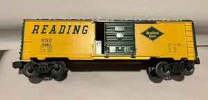Lionel #6-9440 READING Boxcar Limited Edition aus Maple Leaf Set - Bild 1 von 10