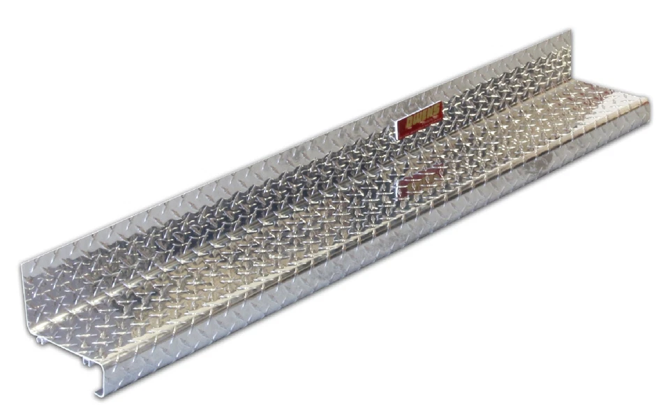 OWENS PRODUCTS OC8436E CLASSIC SERIES DIAMOND 4IN. BOX RUNNING BOARDS Foto 1 de 4