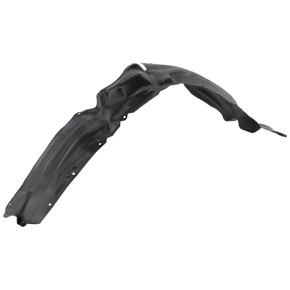 Forro de guardabarros interior del lado del pasajero delantero Toyota Sienna 2004-2005 Foto 1 de 1