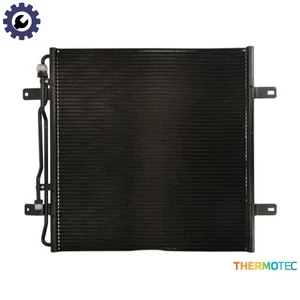 CONDENSER AIR CONDITIONING KTT110339 FOR MERCEDES-BENZ OM900.912/913 4.2L 4cyl - Picture 1 of 10