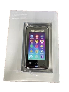 Dispositivo inteligente VTech Kidibuzz G2 para niños ENVÍO GRATUITO z - Imagen 1 de 7