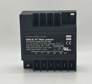 Neu KRIWAN Schutzmodul INT69 SC-DV - Bild 1 von 3