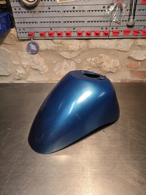 PLASTICA CARENA PARAFANGO ANTERIORE PIAGGIO VESPA ET2 ET4 50 125 150 - Immagine 1 di 4