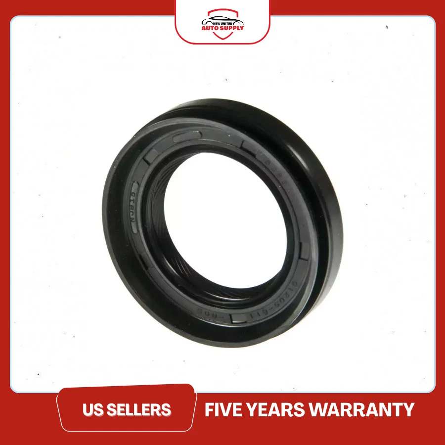 Уплотнение выходного вала механической коробки передач уплотнение выходного вала трансмиссии National 710396 - Изображение 1 из 1