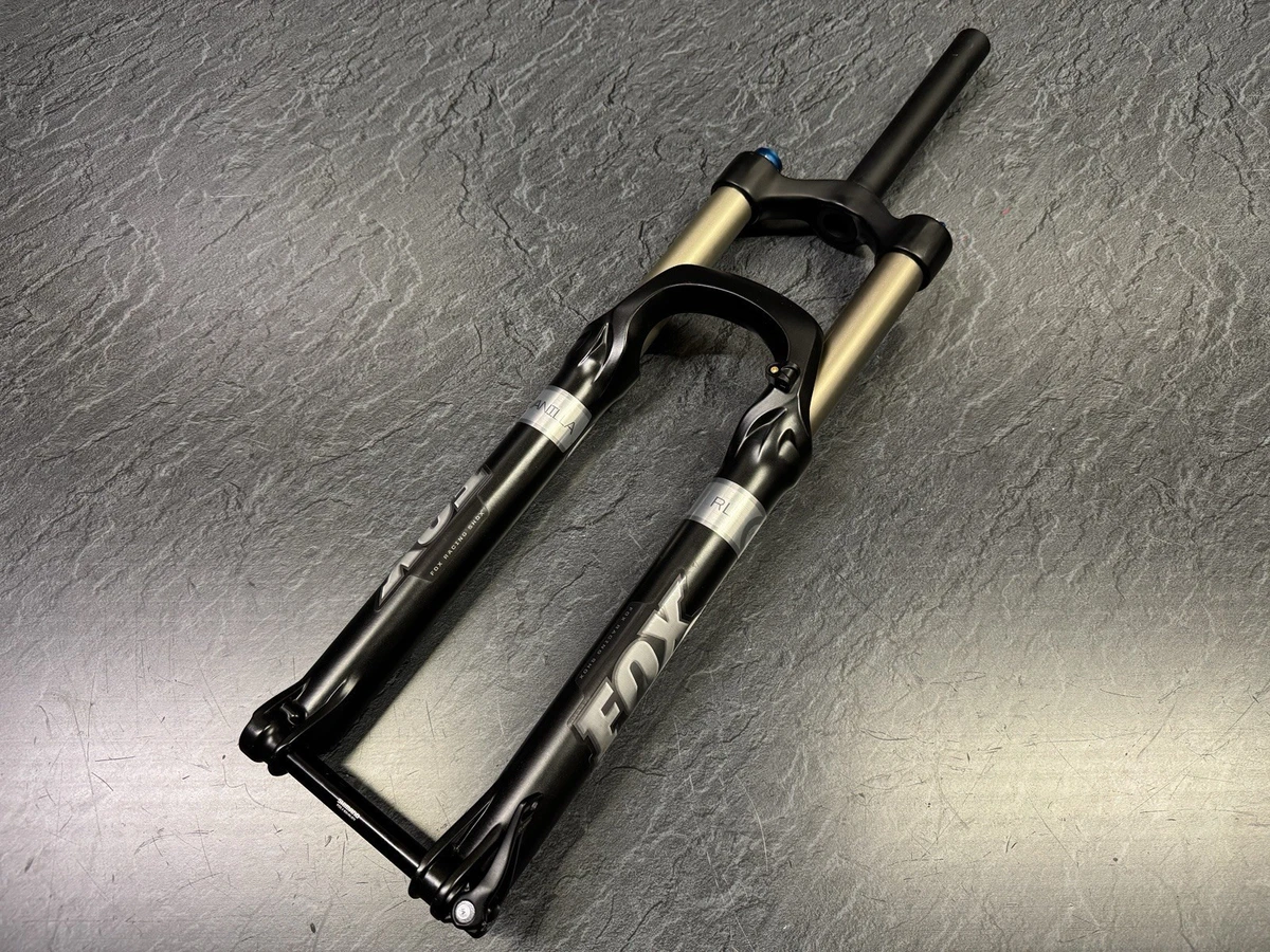 Fox Vanilla In Bicycle Forks for sale | eBay
