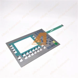 SIEMENS SIMATIC PANEL OP277 OP277-6 6AV6643-0BA01-1AX0 Membrane Keypad - Picture 1 of 11