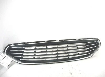 Ford Fusion Upper Grille OEM 2013-2016 Foto 1 de 4