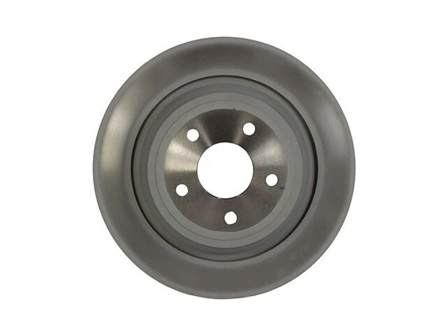 Rotor de freno trasero Motorcraft 65PK53T para Ford Fusion 2013-2018 Foto 1 de 1