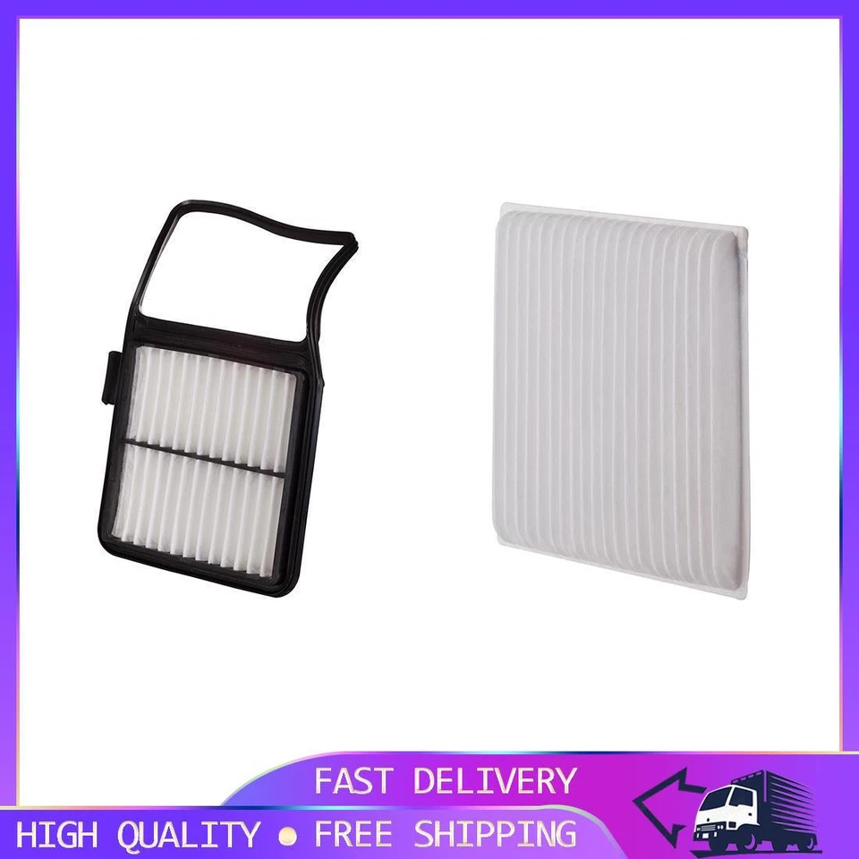 Filtro de aire de cabina para Toyota Prius 2009 2008 2007 2006 2005 2004 Foto 1 de 1