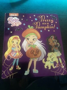 Pretty As a Pumpkin! (Sunny Day) by Random House (2019, Children's Board Books) - Imagen 1 de 2
