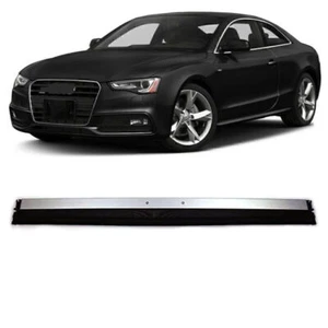 8T0877307 BLK Schiebedach Sonnenschutz Sonnenblende für AUDI A5 Quattro 2008-17 - Picture 1 of 4