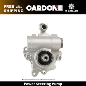 For 2006 Mercedes-Benz E350 Power Steering Pump Cardone - Picture 1 of 7