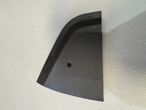 Porsche 944 Left Hand Dashboard Trim 944552445 OEM Genuine - Picture 1 of 2