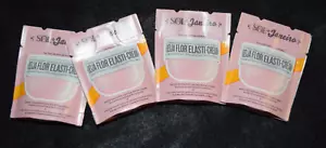 Sol De Janeiro Beija Flor Crema Corpo Elastica Campioni x 4 - NUOVO - Foto 1 di 7