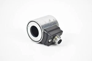 Rexroth Magnetspule R900991798 ( 24VDC 8W ) - Picture 1 of 3