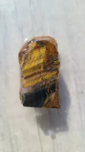 Tiger Eye Rough - Picture 1 of 7