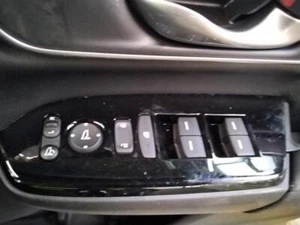 RH ELEKTRISCHER FENSTERHEBERSCHALTER MK5 ab 2018 HONDA CR-V I-MMD SR FAHRER VORNE 12330650 - Bild 1 von 1