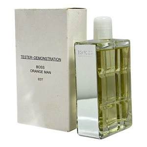 Boss Orange Man Eau De Toilette Spray Eau De Toilette Spray 100ml/3.4fl.oz. New - Picture 1 of 2