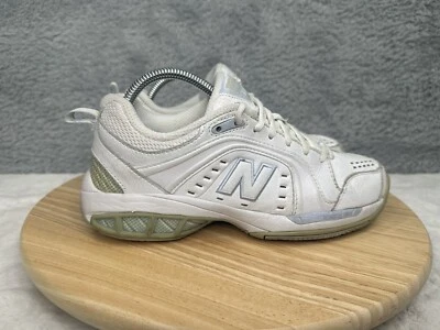 Tênis feminino New Balance 857. tamanho 8.5 B - Imagem 1 de 4