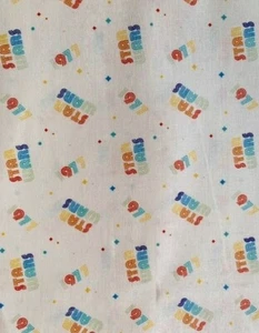 STAR WARS Fabric by the BOLT 10yds FREE SHIPPING in USA ONLY - Picture 1 of 1