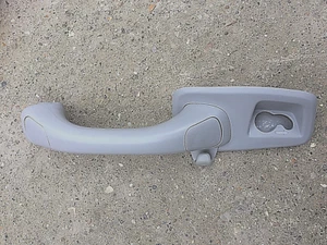 Volvo V70 (04/54) D5 Sport Beifahrer Haltegriff hinten - 09193487, 3572 - Bild 1 von 10