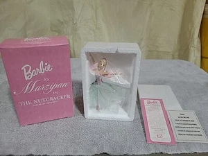 Barbie as Marzipan in the Nutcracker. COA NIB 1999 - Picture 1 of 4