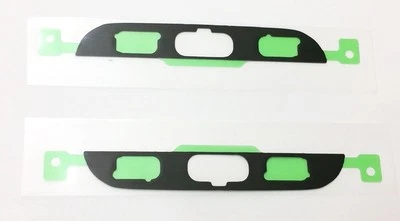 Placa frontal LCD adhesiva OEM para Samsung Galaxy S7 G930 ~ ¡Todos los operadores!!  USA Foto 1 de 3