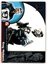 1998-99 Pacific Guy Hebert Anaheim Mighty Ducks #54