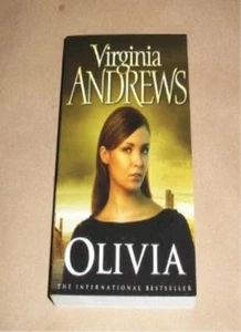Olivia By Virginia Andrews - Picture 1 of 1