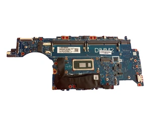 FAULTY Motherboard M08558-601 UMA I7-10510U ELITEBOOK 830 G7 - Picture 1 of 3
