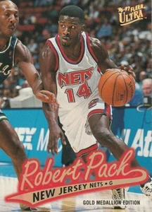 1996-97 FLEER Ultra NBA Basketball '96-1997 Pick Your Cards 1 - 300 + Inserts - Picture 1 of 158