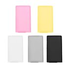 Soft Silicone Back Cover Skin Protective for Case For for for 7