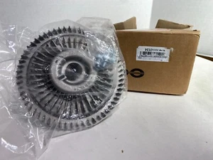 2911270 Engine Cooling Fan Clutch for fits 1994-2000 JEEP CHEROKEE - NEW Part - Foto 1 di 4