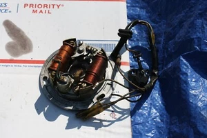 1964-66-68 BRIDGESTONE S90 SPORT OEM STATOR VIN # 18D-004443 - Picture 1 of 2