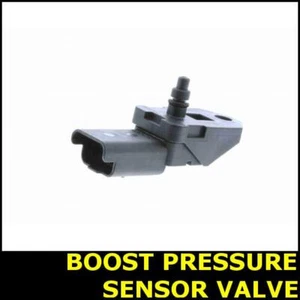 Boost Air Pressure Sensor (intake) FOR CITROEN BERLINGO II 1.6 08->18 B9 Vemo - Picture 1 of 4