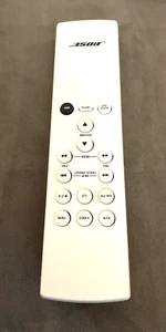 Bose RC-5 Lifestyle Music System telecomando di ricambio solo originale - Foto 1 di 3
